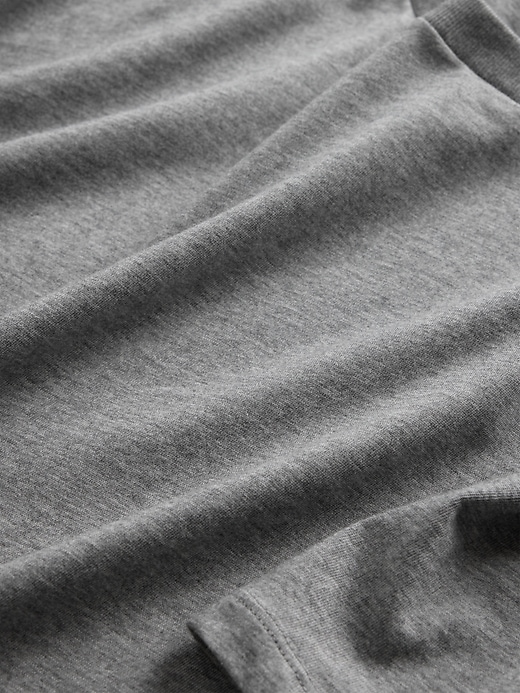 klassisches t-shirt