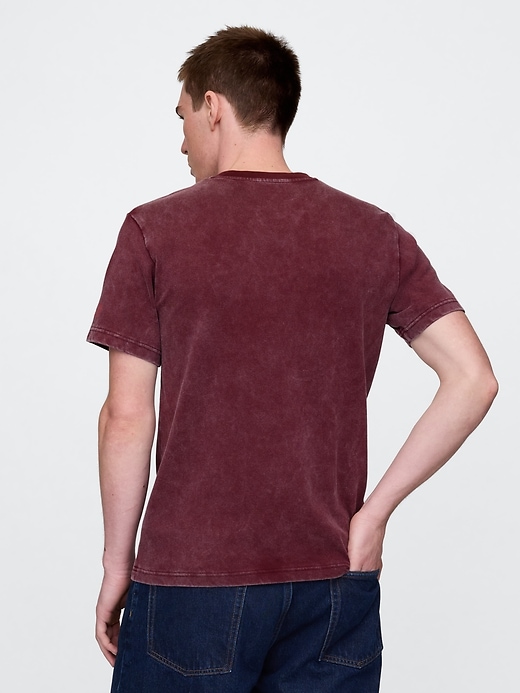 star wars grafik-t-shirt