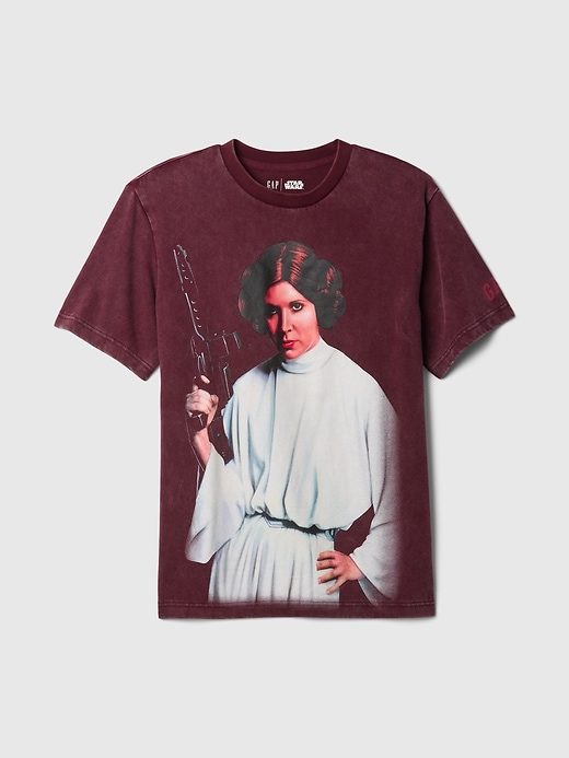 star wars grafik-t-shirt