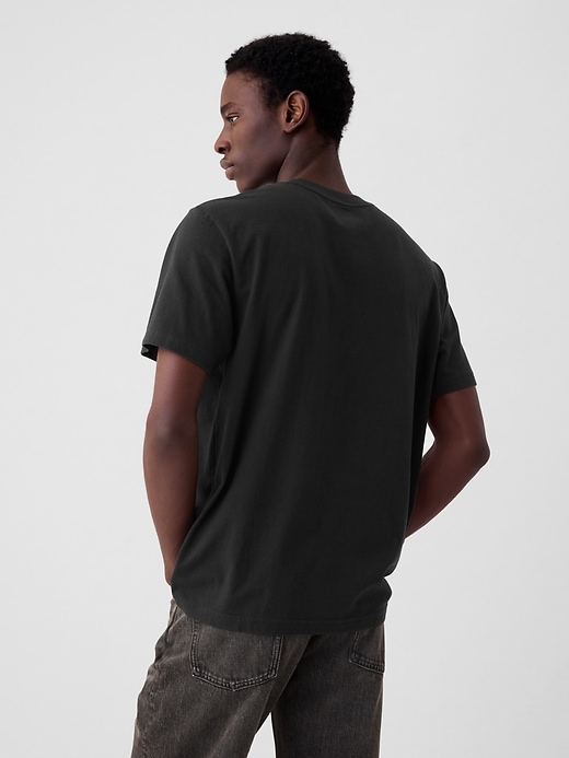 originales t-shirt für erwachsene