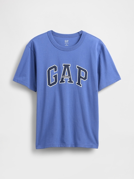 gap arch logo t-shirt