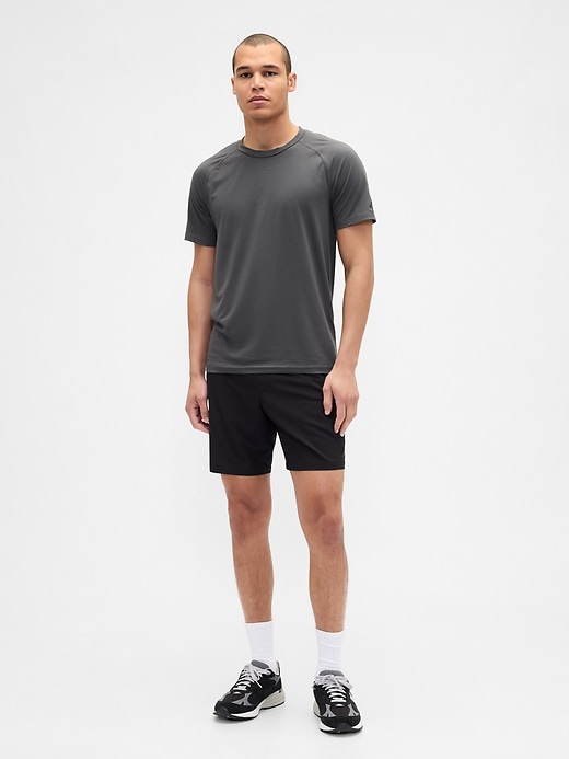 gapfit performance-t-shirt