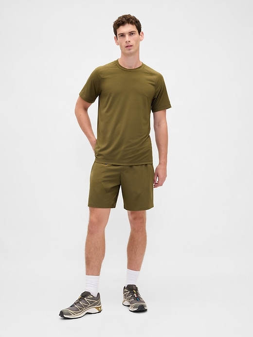gapfit performance-t-shirt