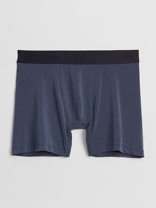 5 breathe boxer briefs