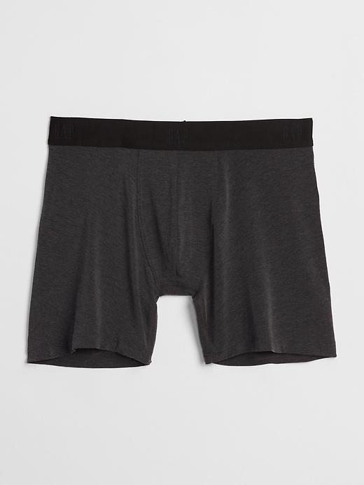 5 breathe boxer briefs