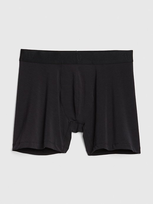 5 breathe boxer briefs