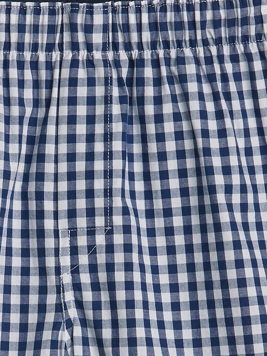 45 bedruckte boxershorts