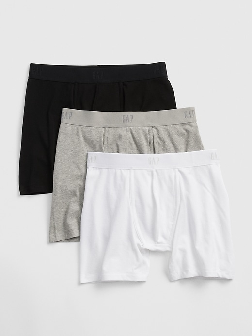 5 boxer briefs 3er-pack