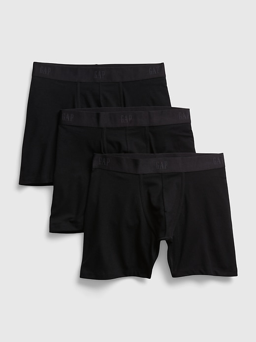 5 boxer briefs 3er-pack