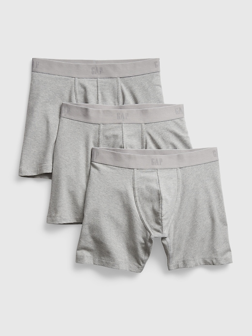 5 boxer briefs 3er-pack