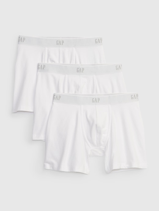 5 boxer briefs 3er-pack