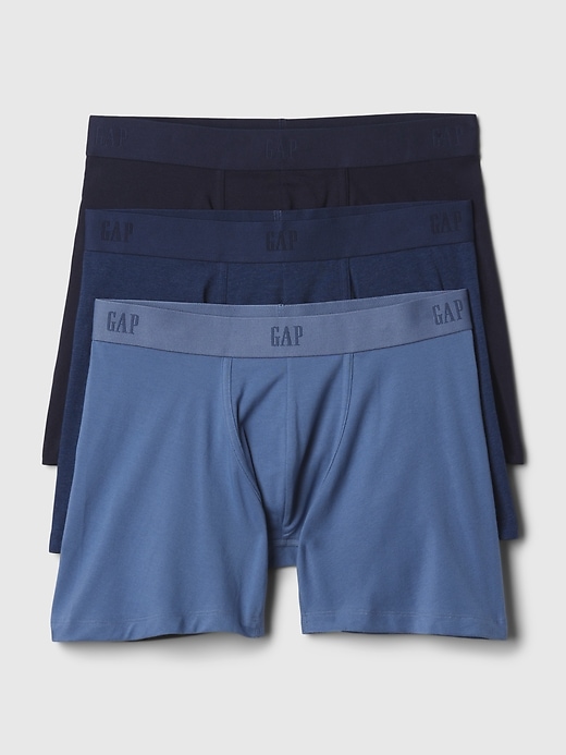 5 boxer briefs 3er-pack