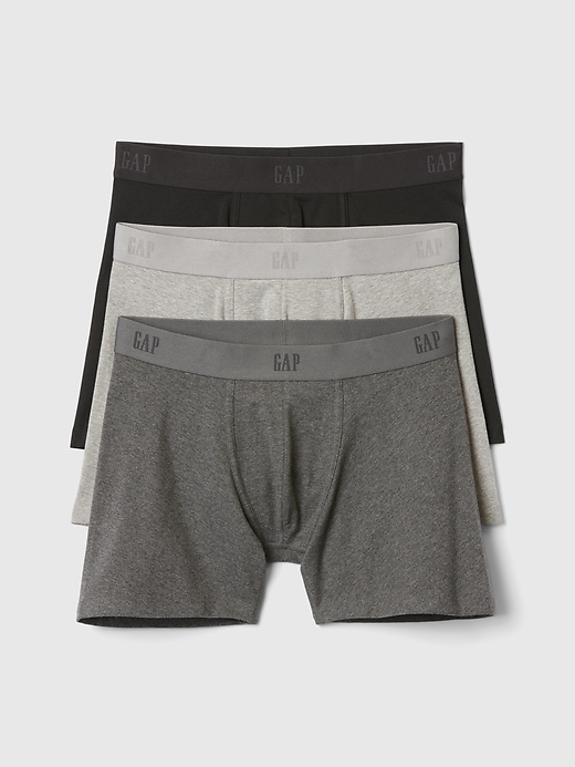 5 boxer briefs 3er-pack
