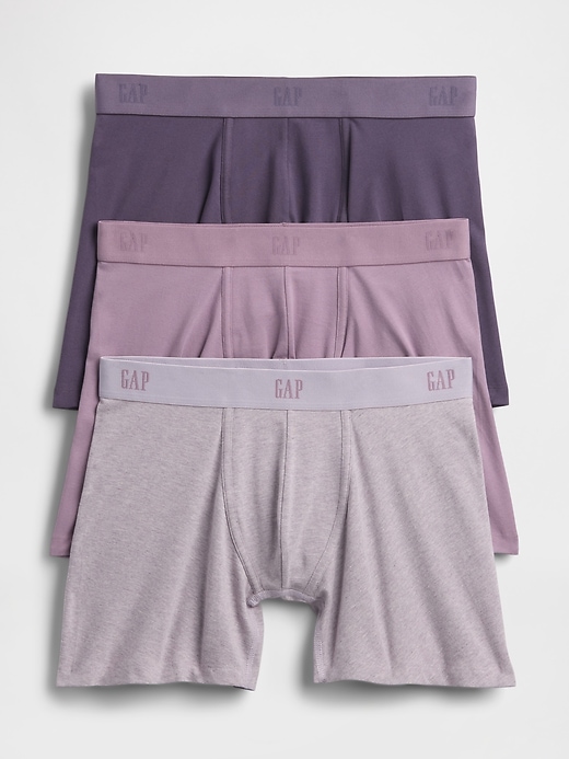 5 boxer briefs 3er-pack
