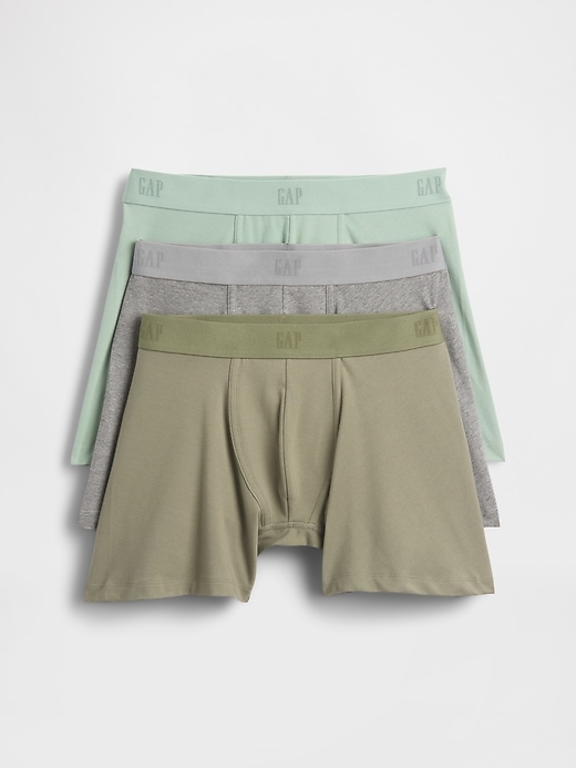 5 boxer briefs 3er-pack