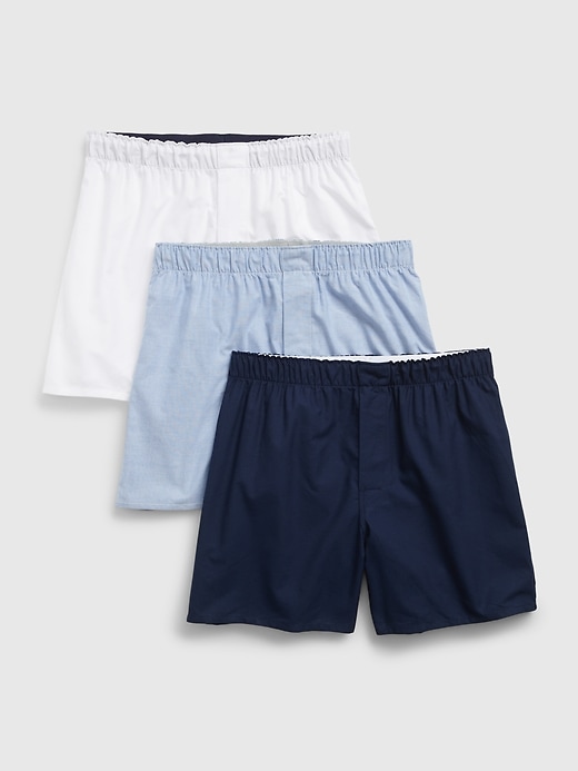 boxershorts 3er-pack