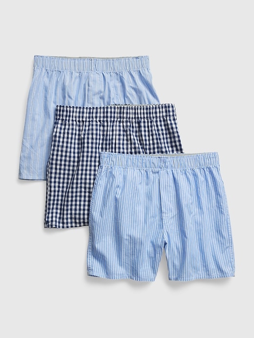 boxershorts 3er-pack