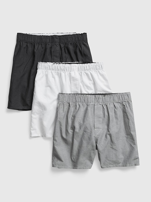 boxershorts 3er-pack