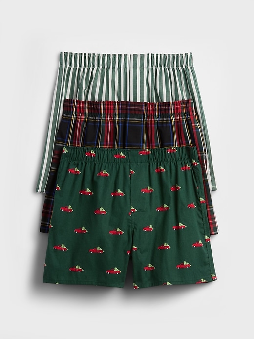 boxershorts 3er-pack