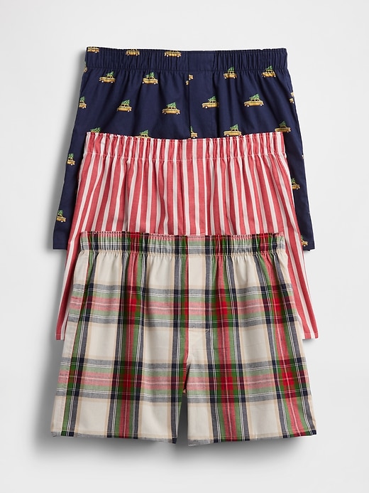 boxershorts 3er-pack
