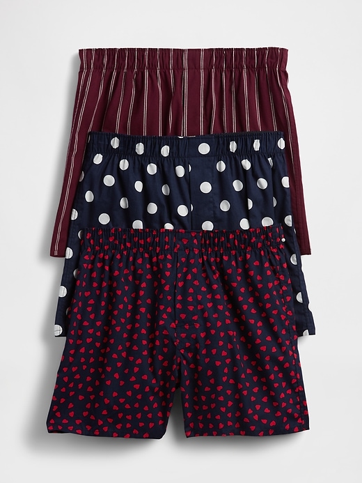 boxershorts 3er-pack