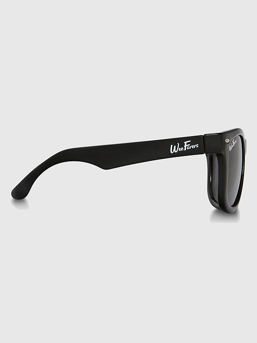 weefarers polarisierte sonnenbrille für babys kleinkinder und kinder