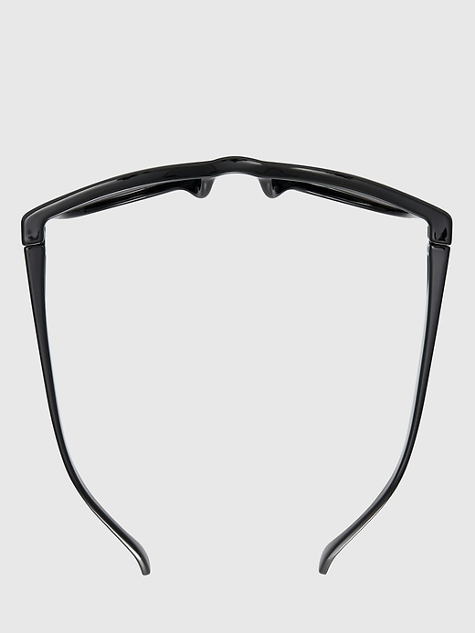 weefarers polarisierte sonnenbrille für babys kleinkinder und kinder