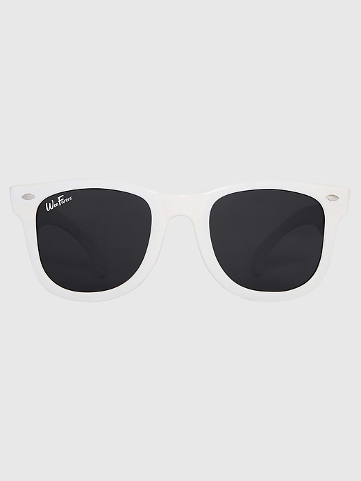 weefarers polarisierte sonnenbrille für babys kleinkinder und kinder
