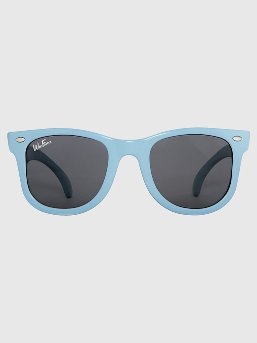 weefarers polarisierte sonnenbrille für babys kleinkinder und kinder