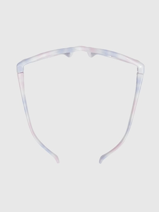 weefarers polarisierte sonnenbrille für babys kleinkinder und kinder