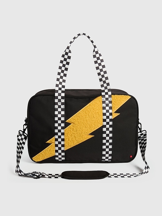state rockaway duffle