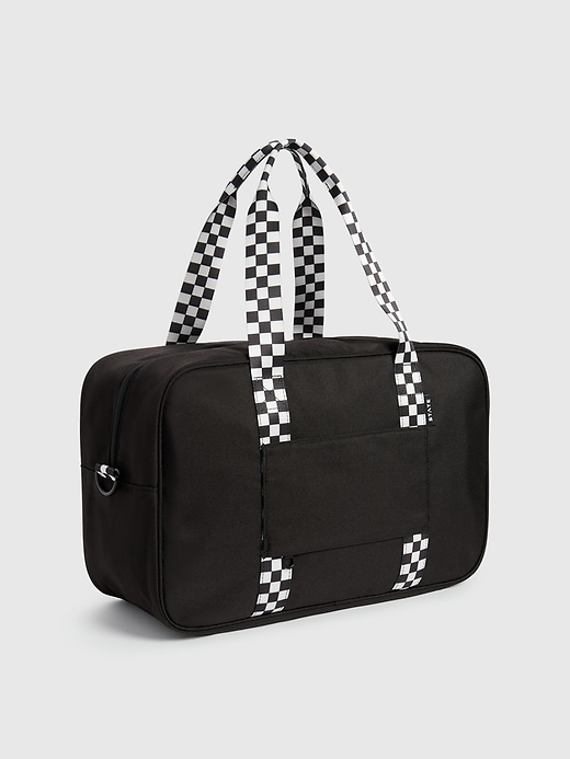 state rockaway duffle