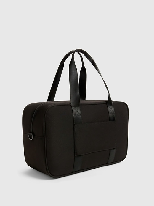 state rockaway duffle