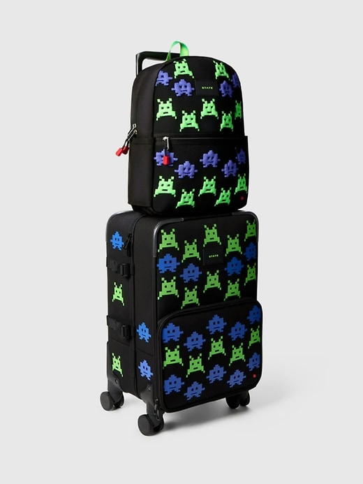 state logan handgepäckkoffer