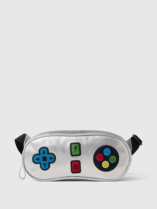 kinder-gamer-gürteltasche