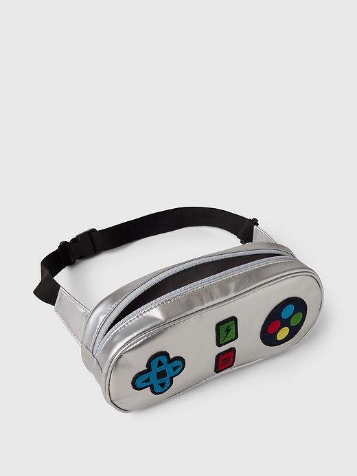 kinder-gamer-gürteltasche