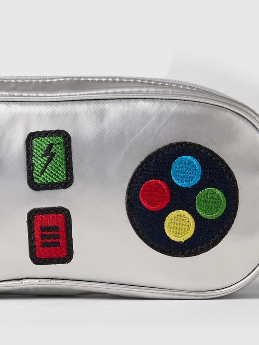 kinder-gamer-gürteltasche