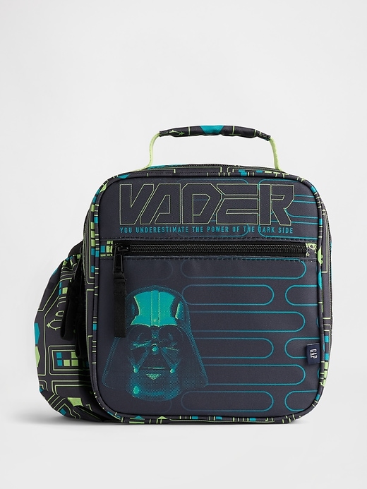 star wars lunchtasche für kinder