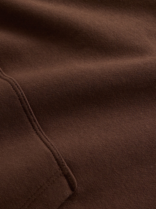 vintagesoft relaxed hoodie für kinder