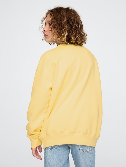 vintage soft sweatshirt für kinder