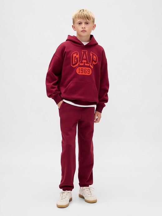 kinder vintagesoft relaxed joggers