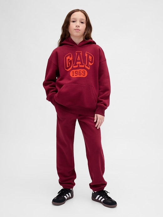 kinder vintagesoft relaxed joggers