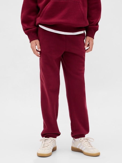 kinder vintagesoft relaxed joggers