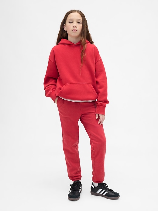 kinder vintagesoft relaxed joggers