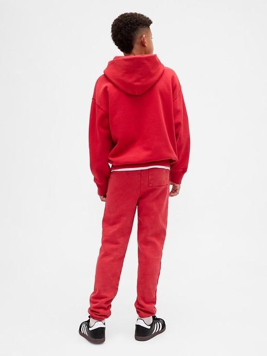 kinder vintagesoft relaxed joggers