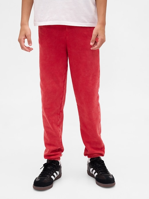 kinder vintagesoft relaxed joggers