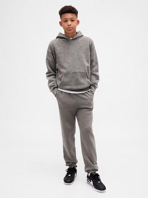kinder vintagesoft relaxed joggers
