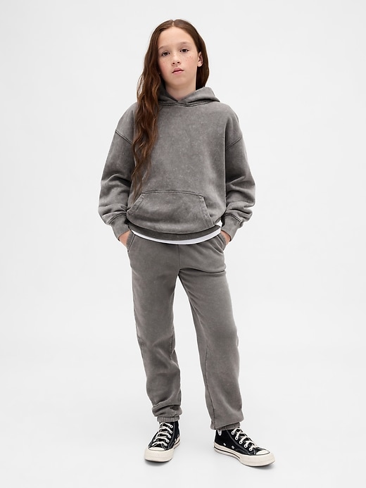 kinder vintagesoft relaxed joggers