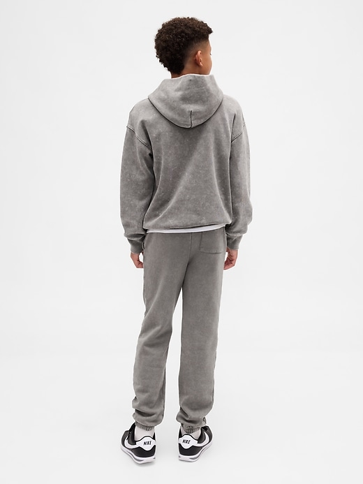 kinder vintagesoft relaxed joggers