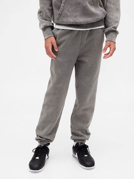 kinder vintagesoft relaxed joggers